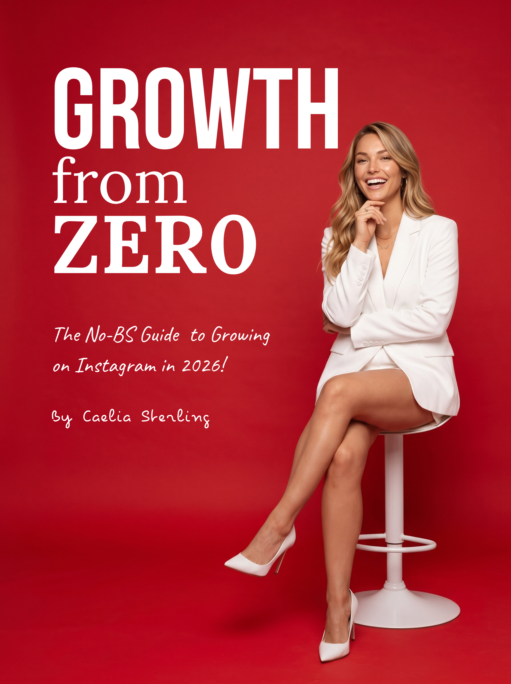 Growth from Zero