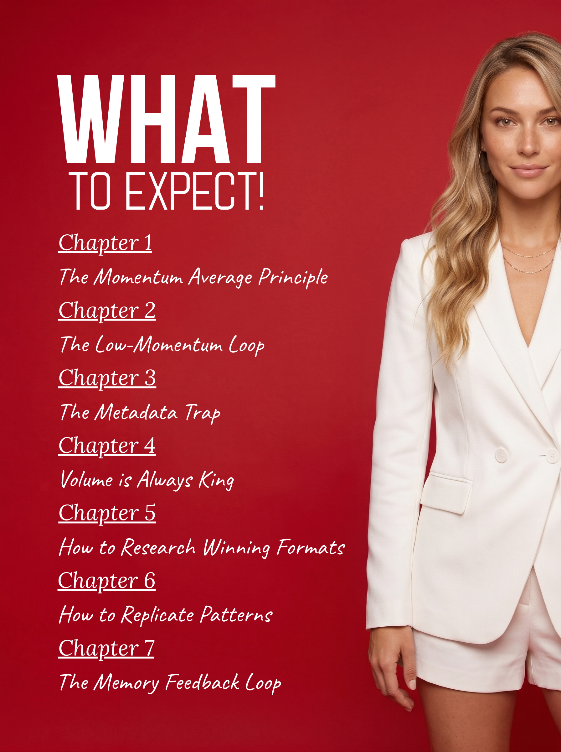 What to Expect